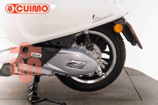 VESPA SPRINT 125