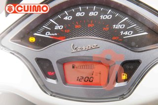 VESPA SPRINT 125
