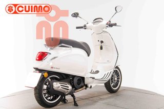 VESPA SPRINT 125