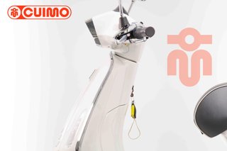 VESPA SPRINT 125