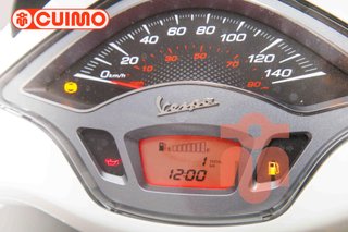 VESPA SPRINT 125