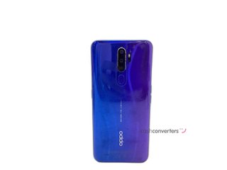 oppo a9 4gb 128gb (2020)