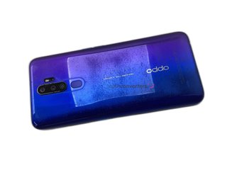 oppo a9 4gb 128gb (2020)