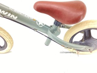bicicleta niño btwin runride 520