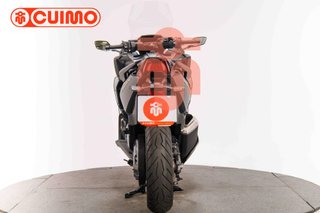 HONDA FORZA 750