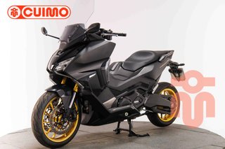 HONDA FORZA 750