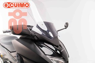 HONDA FORZA 750