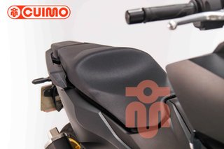 HONDA FORZA 750