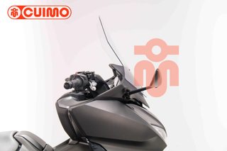HONDA FORZA 750