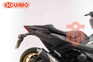 HONDA FORZA 750