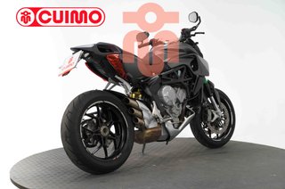 MV AGUSTA RIVALE 800 EAS