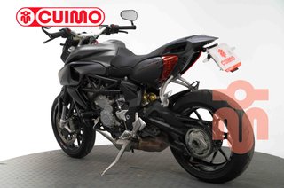 MV AGUSTA RIVALE 800 EAS
