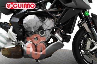 MV AGUSTA RIVALE 800 EAS
