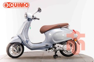VESPA PRIMAVERA 50