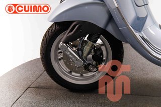 VESPA PRIMAVERA 50