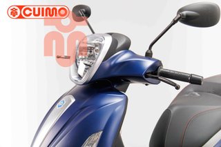 PIAGGIO BEVERLY 300