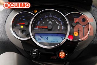 PIAGGIO BEVERLY 300