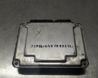 CENTRALITA MOTOR UCE SKODA FABIA (6Y2/6Y3) 028101