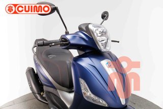 PIAGGIO BEVERLY 300
