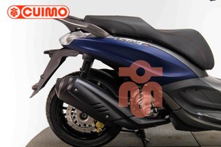 PIAGGIO BEVERLY 300