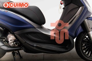 PIAGGIO BEVERLY 300