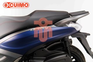 PIAGGIO BEVERLY 300