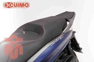 PIAGGIO BEVERLY 300