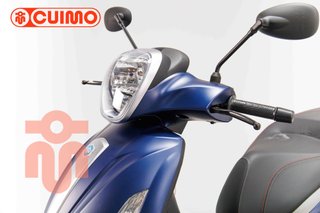 PIAGGIO BEVERLY 300