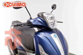 PIAGGIO BEVERLY 300