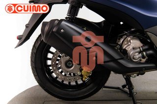 PIAGGIO BEVERLY 300