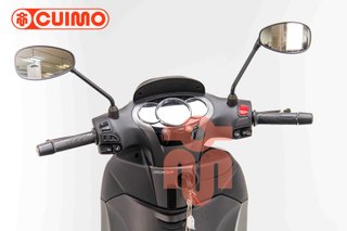 PIAGGIO BEVERLY 300