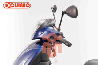 PIAGGIO BEVERLY 300