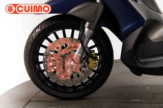 PIAGGIO BEVERLY 300