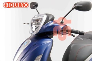 PIAGGIO BEVERLY 300