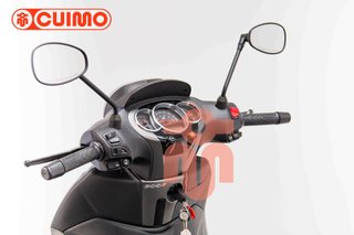 PIAGGIO BEVERLY 300
