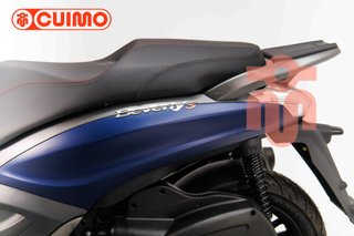 PIAGGIO BEVERLY 300