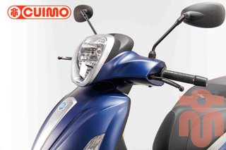PIAGGIO BEVERLY 300