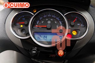 PIAGGIO BEVERLY 300
