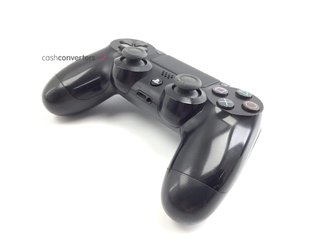 mando ps4 sony dualshock 4 rojo magma v2