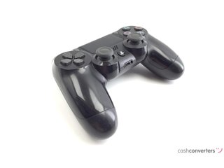 mando ps4 sony dualshock 4 rojo magma v2