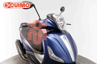 PIAGGIO BEVERLY 300