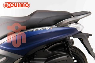 PIAGGIO BEVERLY 300