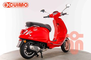 VESPA SPRINT 50 4T 4V