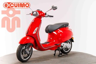 VESPA SPRINT 50 4T 4V