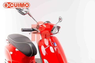 VESPA SPRINT 50 4T 4V