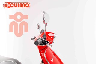 VESPA SPRINT 50 4T 4V