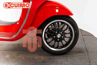 VESPA SPRINT 50 4T 4V