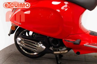 VESPA SPRINT 50 4T 4V