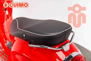 VESPA SPRINT 50 4T 4V