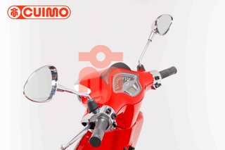 VESPA SPRINT 50 4T 4V